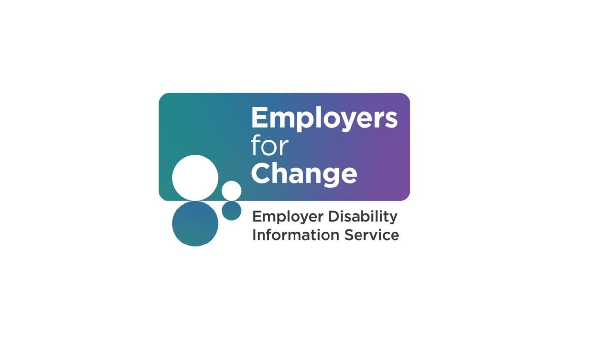 Employers For Change – Assisting employers in employing people with disabilities